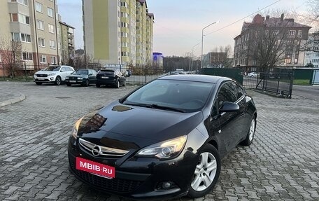 Opel Astra J, 2013 год, 995 000 рублей, 1 фотография