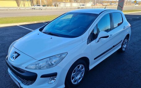 Peugeot 308 II, 2011 год, 670 000 рублей, 1 фотография