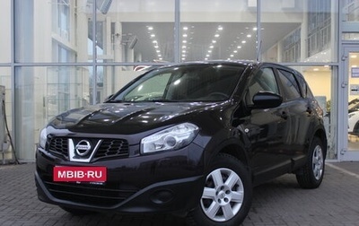 Nissan Qashqai, 2011 год, 1 149 000 рублей, 1 фотография