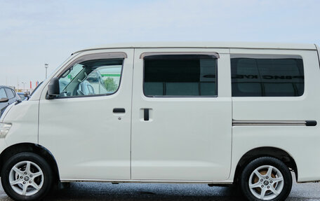 Toyota Town Ace IV, 2009 год, 950 000 рублей, 4 фотография