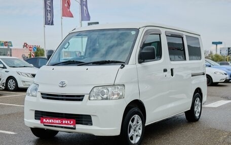 Toyota Town Ace IV, 2009 год, 950 000 рублей, 3 фотография