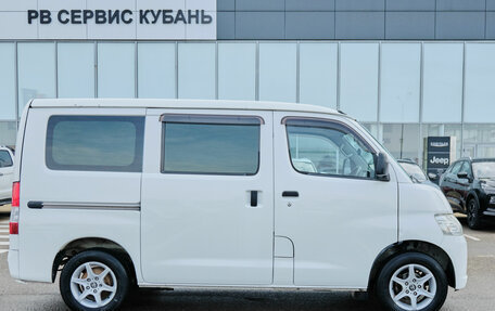 Toyota Town Ace IV, 2009 год, 950 000 рублей, 8 фотография