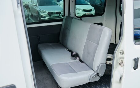 Toyota Town Ace IV, 2009 год, 950 000 рублей, 18 фотография