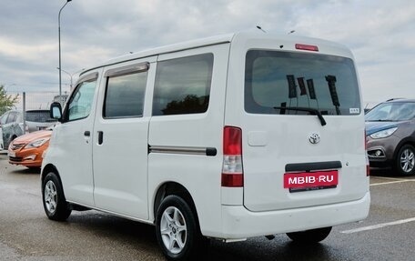 Toyota Town Ace IV, 2009 год, 950 000 рублей, 5 фотография