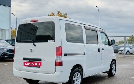 Toyota Town Ace IV, 2009 год, 950 000 рублей, 7 фотография