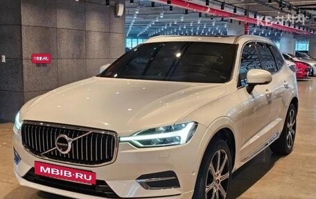 Volvo XC60 II, 2021 год, 3 450 000 рублей, 2 фотография