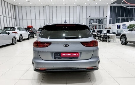 KIA cee'd III, 2021 год, 2 450 000 рублей, 6 фотография