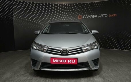 Toyota Corolla, 2013 год, 1 140 300 рублей, 7 фотография