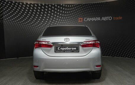 Toyota Corolla, 2013 год, 1 140 300 рублей, 8 фотография