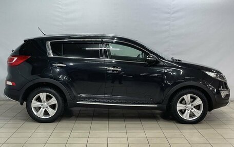 KIA Sportage III, 2013 год, 1 699 000 рублей, 8 фотография