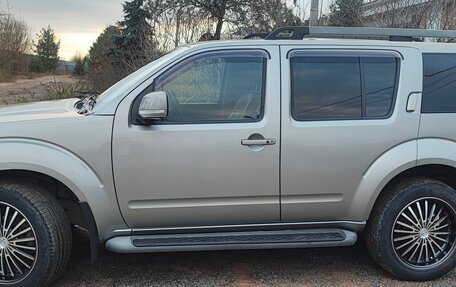 Nissan Pathfinder, 2011 год, 2 000 000 рублей, 6 фотография