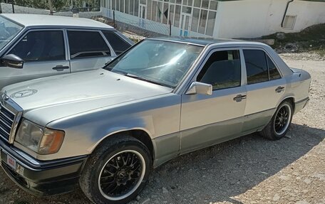 Mercedes-Benz W124, 1991 год, 183 000 рублей, 5 фотография