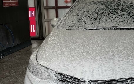 Chevrolet Cruze II, 2016 год, 950 000 рублей, 11 фотография