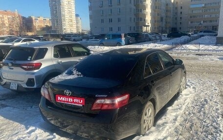 Toyota Camry, 2009 год, 1 599 000 рублей, 2 фотография