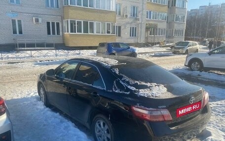 Toyota Camry, 2009 год, 1 599 000 рублей, 3 фотография