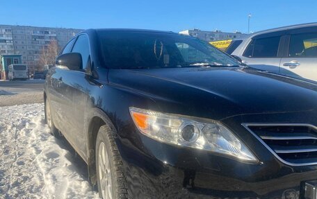 Toyota Camry, 2009 год, 1 599 000 рублей, 4 фотография