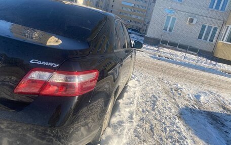 Toyota Camry, 2009 год, 1 599 000 рублей, 9 фотография