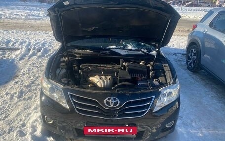 Toyota Camry, 2009 год, 1 599 000 рублей, 14 фотография