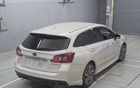 Subaru Levorg I, 2014 год, 1 450 000 рублей, 2 фотография