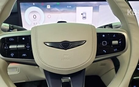 Genesis GV80 I, 2024 год, 8 500 000 рублей, 7 фотография