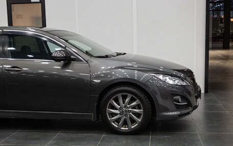 Mazda 6, 2012 год, 1 295 000 рублей, 5 фотография