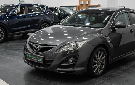 Mazda 6, 2012 год, 1 295 000 рублей, 3 фотография