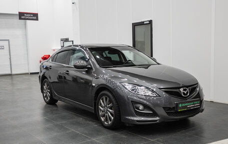 Mazda 6, 2012 год, 1 295 000 рублей, 4 фотография