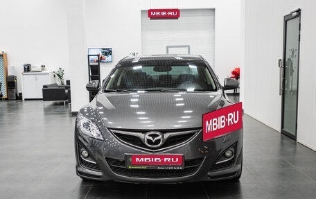 Mazda 6, 2012 год, 1 295 000 рублей, 2 фотография