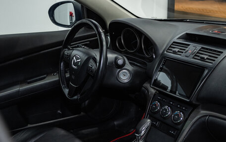 Mazda 6, 2012 год, 1 295 000 рублей, 17 фотография