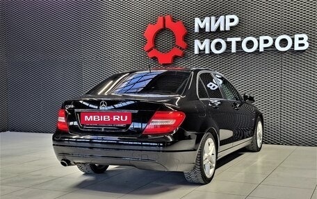 Mercedes-Benz C-Класс, 2013 год, 1 650 000 рублей, 17 фотография