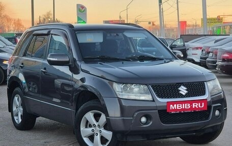 Suzuki Grand Vitara, 2010 год, 1 289 000 рублей, 3 фотография