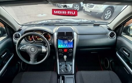 Suzuki Grand Vitara, 2010 год, 1 289 000 рублей, 4 фотография