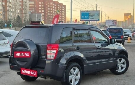 Suzuki Grand Vitara, 2010 год, 1 289 000 рублей, 5 фотография