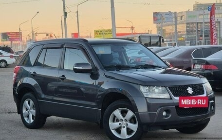 Suzuki Grand Vitara, 2010 год, 1 289 000 рублей, 12 фотография