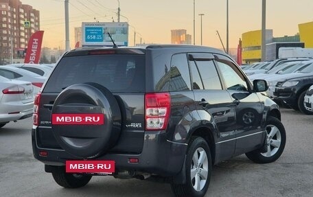 Suzuki Grand Vitara, 2010 год, 1 289 000 рублей, 14 фотография