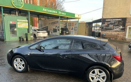 Opel Astra J, 2013 год, 995 000 рублей, 7 фотография