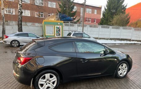 Opel Astra J, 2013 год, 995 000 рублей, 8 фотография