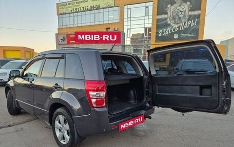 Suzuki Grand Vitara, 2010 год, 1 289 000 рублей, 22 фотография