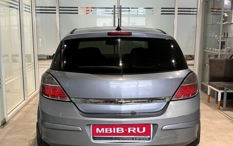 Opel Astra H, 2008 год, 430 000 рублей, 3 фотография