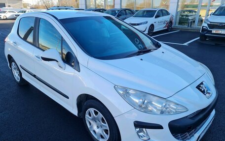 Peugeot 308 II, 2011 год, 670 000 рублей, 2 фотография