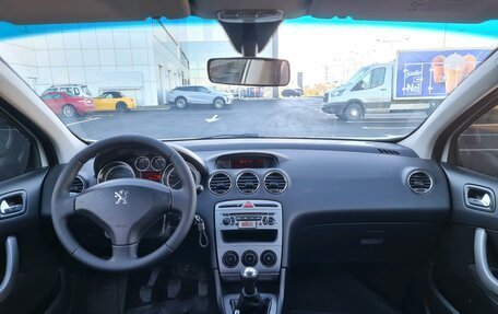 Peugeot 308 II, 2011 год, 670 000 рублей, 18 фотография