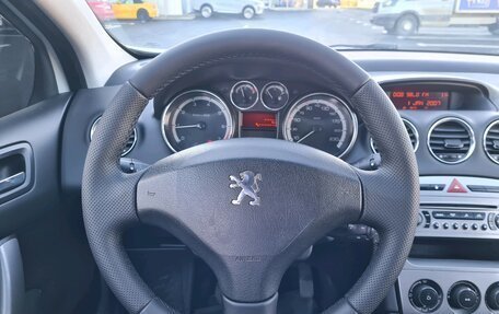 Peugeot 308 II, 2011 год, 670 000 рублей, 20 фотография