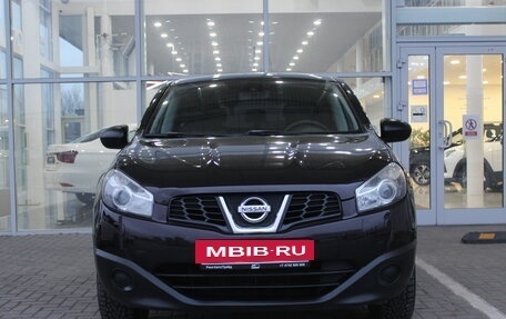 Nissan Qashqai, 2011 год, 1 149 000 рублей, 3 фотография