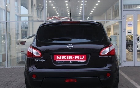 Nissan Qashqai, 2011 год, 1 149 000 рублей, 4 фотография