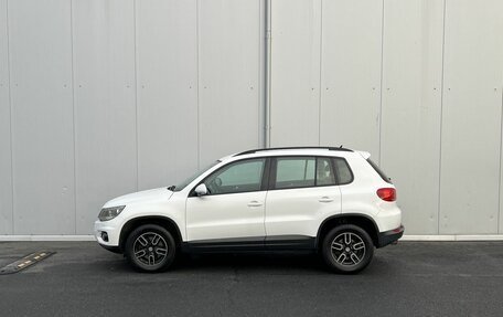 Volkswagen Tiguan I, 2012 год, 1 399 000 рублей, 8 фотография