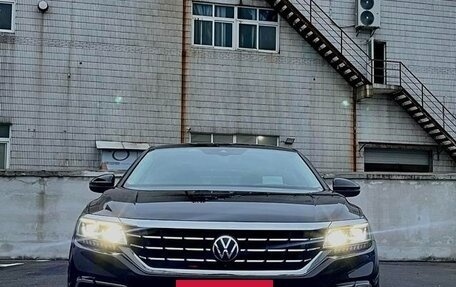 Volkswagen Passat B8 рестайлинг, 2021 год, 2 460 000 рублей, 7 фотография