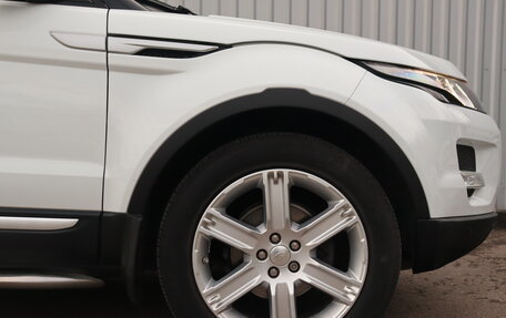 Land Rover Range Rover Evoque I, 2014 год, 2 900 000 рублей, 8 фотография