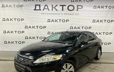 Ford Mondeo IV, 2010 год, 680 000 рублей, 1 фотография