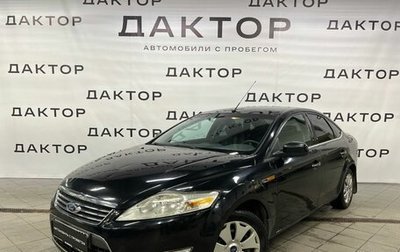 Ford Mondeo IV, 2010 год, 680 000 рублей, 1 фотография