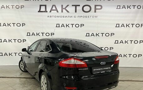 Ford Mondeo IV, 2010 год, 680 000 рублей, 4 фотография